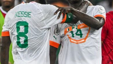 Ivory Coast Axes Coach Gasset Amidst AFCON Struggles, Hopes Pinned on Zambia's Fate Against Morocco for Knockout Entry