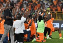 Ivory Coast Shocks Senegal in Shootout, Advances to Quarterfinals