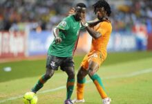 Kamanga asserts that FAZ is not obligated to the 2012 Champions.
