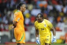 Kennedy Mweene Unhappy with Zambia's Defensive Tactics in AFCON Draw