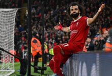 Klopp: Salah's comeback in the second half no surprise.