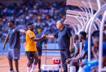 Lameck Banda: Pre-AFCON Camp Strengthens Chipolopolo's Unity and Readiness