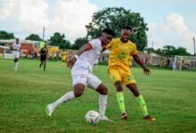 MTN Super League Week 19 Results