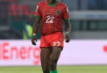 Malawian striker seeks transfer to Zambia.