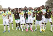 Mali narrowly defeats Burkina Faso in an exhilarating round of 16 encounter.