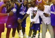 Matero Magic Basketball Club Secures 11th National Championship Title