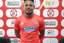 Mbombo rejoins Nkana as Kalampa reveals four new signings.