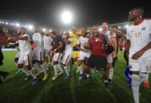Mendes' Penalty Propels Cape Verde into Quarterfinals