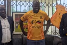 Mutapa Revealed as the New Head Coach for Power Dynamos