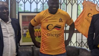 Mutapa Revealed as the New Head Coach for Power Dynamos