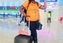 Mwila Heads to FIFA Women’s World Cup Coaches Forum in Switzerland