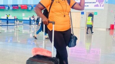 Mwila Heads to FIFA Women’s World Cup Coaches Forum in Switzerland