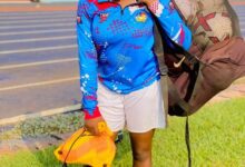 Natasha Witika Joins Delta Queens on International Ventures