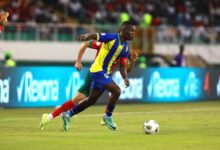 One to Keep an Eye On: Tanganyinka Derby