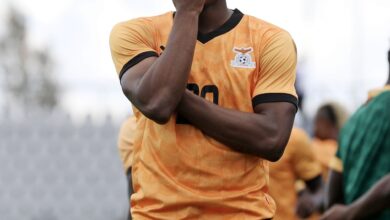 Patson Daka: A Stellar Force for Chipolopolo and @LCFC.