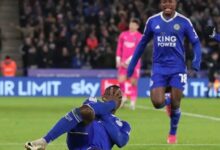 Patson Daka Leaves Leicester City to Join National Team Ahead of Africa Cup of Nations