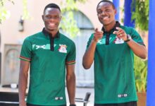 Patson Daka Reflects on AFCON Journey, Expresses Sentiments on Enock Mwepu's Absence