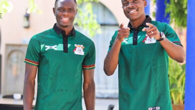 Patson Daka Reflects on AFCON Journey, Expresses Sentiments on Enock Mwepu's Absence