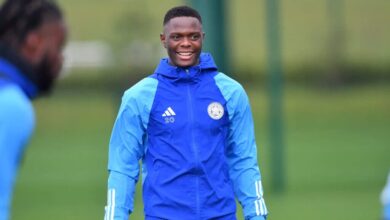 Potential Benefit for Leicester as Patson Daka Faces Africa Cup of Nations Setback