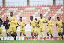 Power Dynamos & Nkwazi Set for Intense Clash in Repeat or Revenge Showdown