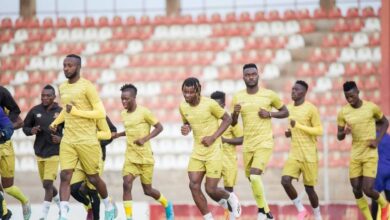 Power Dynamos & Nkwazi Set for Intense Clash in Repeat or Revenge Showdown