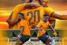President Hakainde Hichilema Encourages Chipolopolo Ahead of AFCON Match