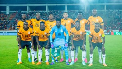 President's Reflection: Embracing Growth and Resilience After AFCON Setback