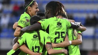 Prisca Chilufya Shines for Juarez in Season Opener