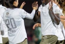 Prisca Chilufya's Goal Seals Juarez's Big Win over Santos.