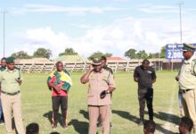 Prison Leopards FC Executive Committee Dissolved Amidst Struggles