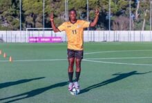 Racheal Kundananji and Barbra Banda Secure Spots in IFFHS Women's Top 10 Goal Scorers
