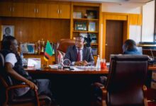 Sports Minister Advocates Another Opportunity for Chipolopolo