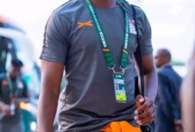 Stopilla Sunzu Secures a Spot in the CAF Team of the Week
