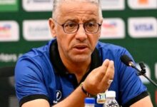 Tanzania Sacks Head Coach Adel Amrouche Following CAF Ban