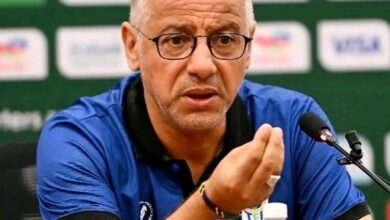 Tanzania Sacks Head Coach Adel Amrouche Following CAF Ban