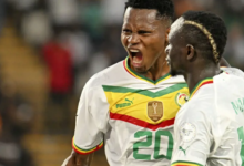 Teranga Lions Secure Spot in Knockout Stage with Victory Over Cameroon