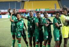 U-17 Women's World Cup Qualifier Trials Kick-Off: Draw and Match Schedule Unveiled