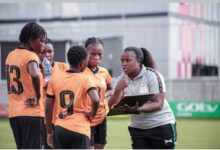 U17 WWCQS Showdown: Zambia vs. Tanzania This Saturday at Nkoloma