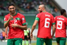Watch Highlights.Morocco vs Congo 1-1 AFCON 2023