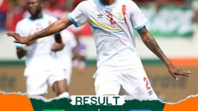 Watch Highlights: TANZANIA 0-0 CONGO #Afcon2023