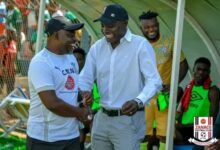 ZANACO Coach Wedson Nyirenda Blasts Strikers for Lack of Finishing