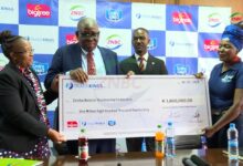 ZNBC and Trade Kings Ink Sponsorship Agreement for AFCON