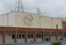 ZNBC to Broadcast Every AFCON Match