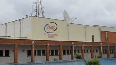 ZNBC to Broadcast Every AFCON Match