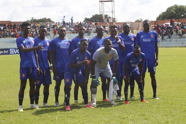 ZSL Update: Kalampa Secures Win Against Mutondo