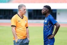 Zambia 2012 AFCON Winner Evans Kangwa Backs Current Squad for AFCON Glory