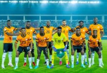 'Morocco Game Will Be a Cup Final for Zambia' - Says FAZ President Andrew Kamanga