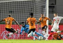 Zambia Eliminated from 2023 Africa Cup of Nations Following Loss to Morocco