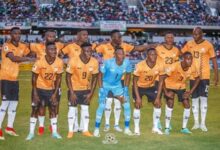 Zambia National Team Shifts Camp to Saudi Arabia Ahead of Africa Cup of Nations