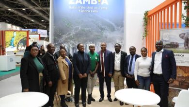 Zambia-Shines-with-Madrid-CFF-Striker-at-Spains-Tourism-Fair